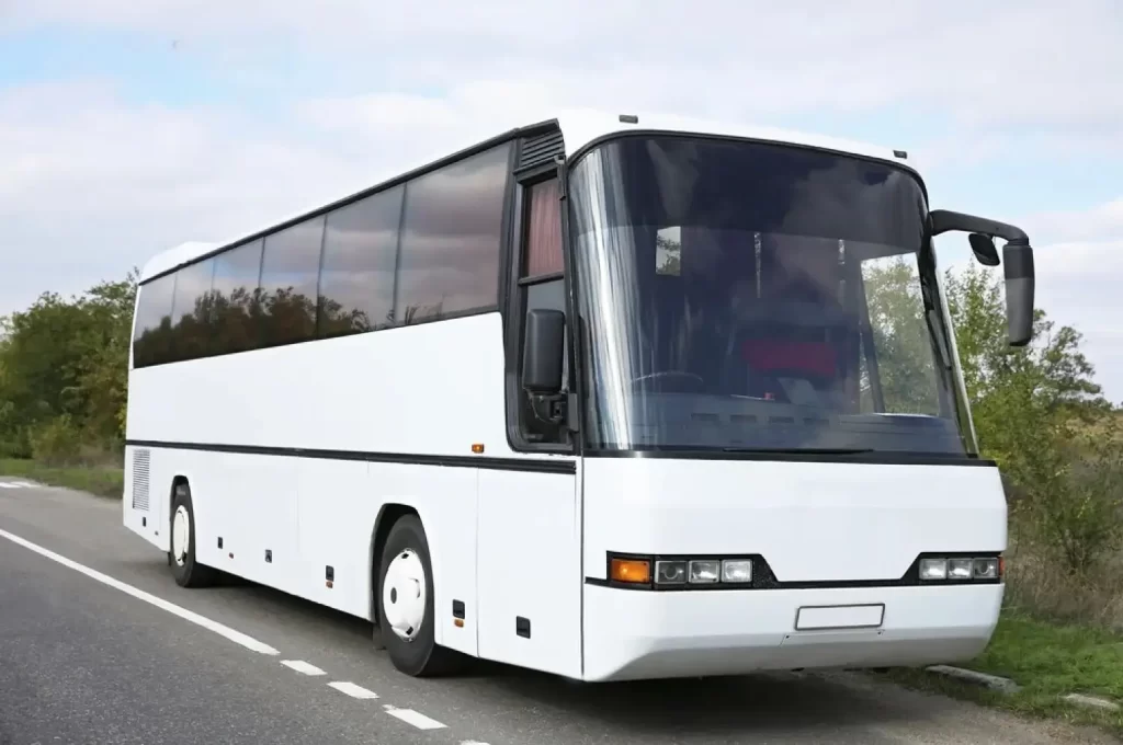 coach hire in melbourne