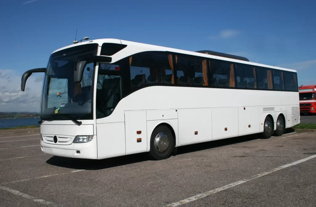 coach hire